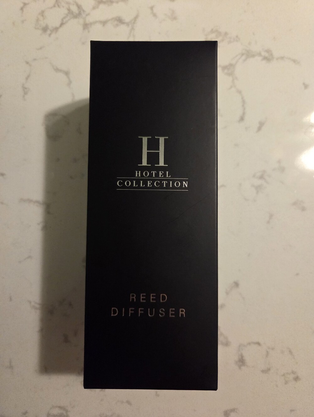 Brand New Hotel Collection Reed Diffuser - November Rain